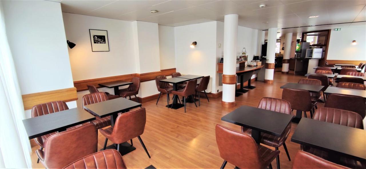 Hotel Le Valois, Cognac Centre מראה חיצוני תמונה
