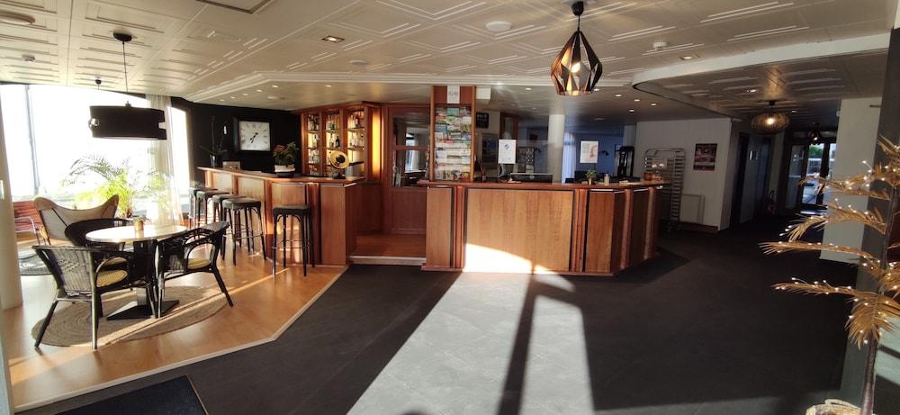 Hotel Le Valois, Cognac Centre מראה חיצוני תמונה