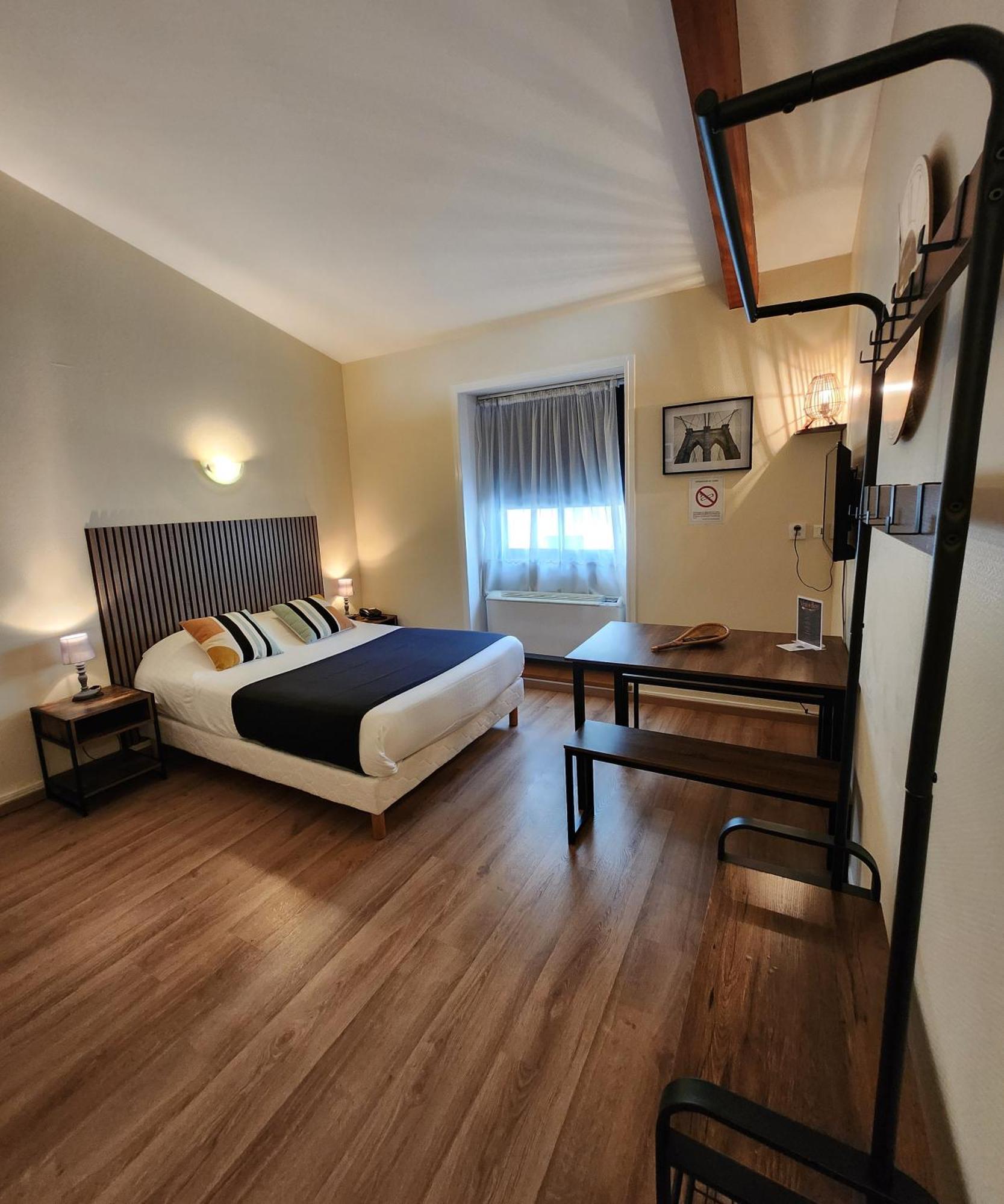 Hotel Le Valois, Cognac Centre מראה חיצוני תמונה