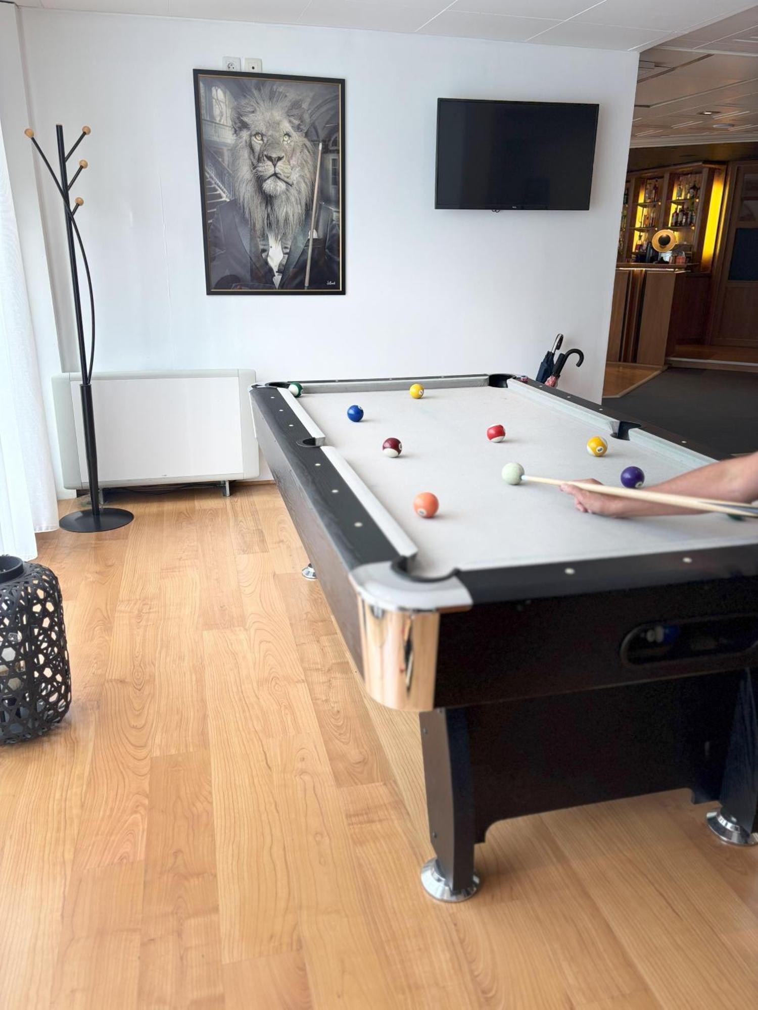 Hotel Le Valois, Cognac Centre מראה חיצוני תמונה