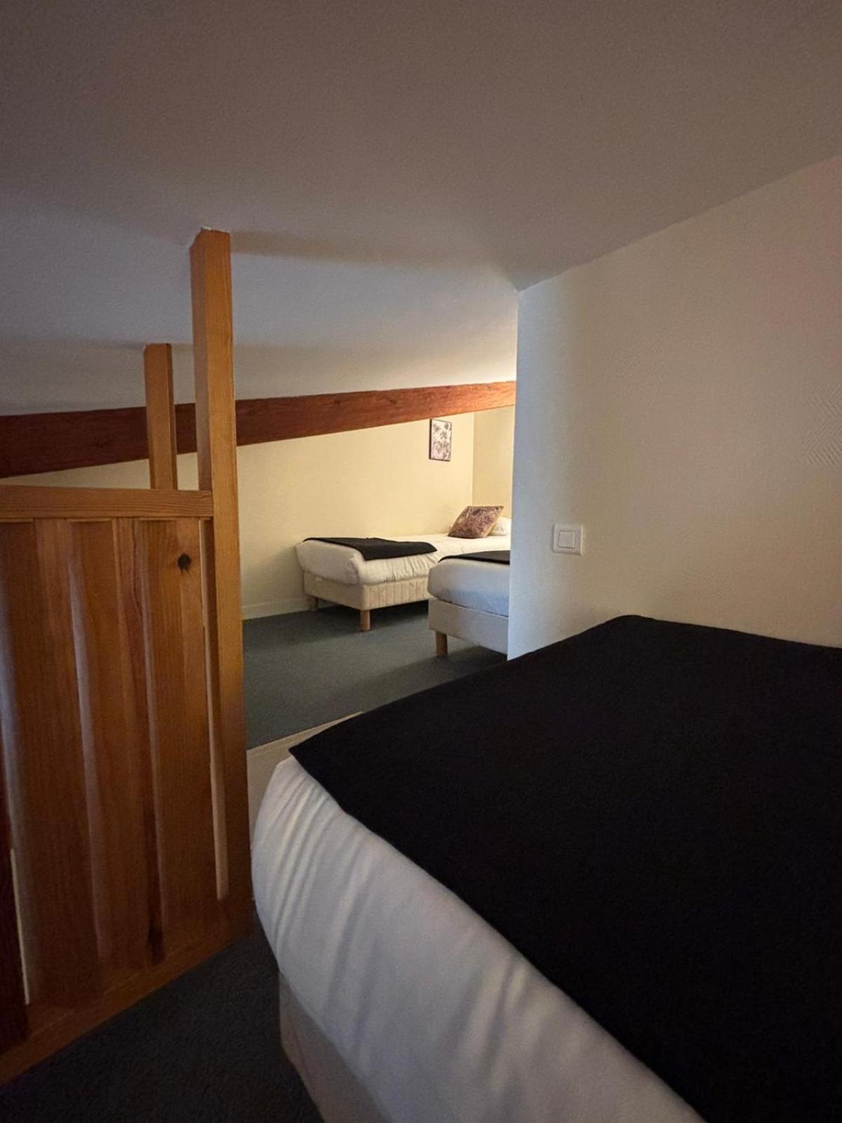 Hotel Le Valois, Cognac Centre מראה חיצוני תמונה