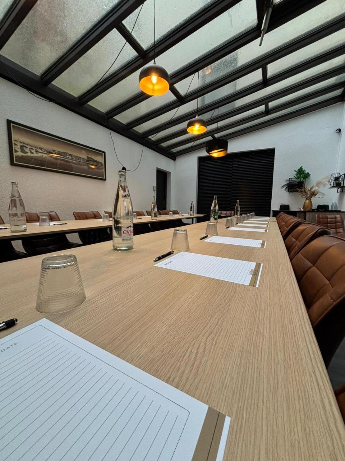 Hotel Le Valois, Cognac Centre מראה חיצוני תמונה